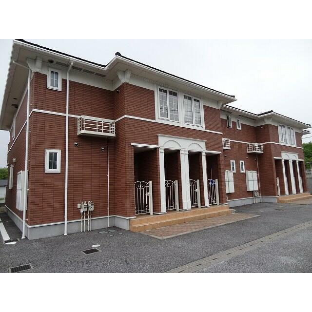 こちらの物件はMODE不動産なら割引対象の1部屋です。