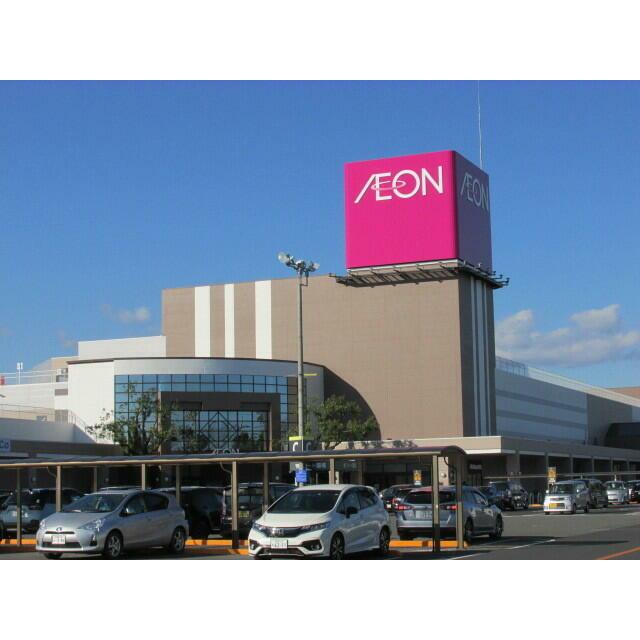 　ヴィラ・ソノリティー参番館 イオン今市店