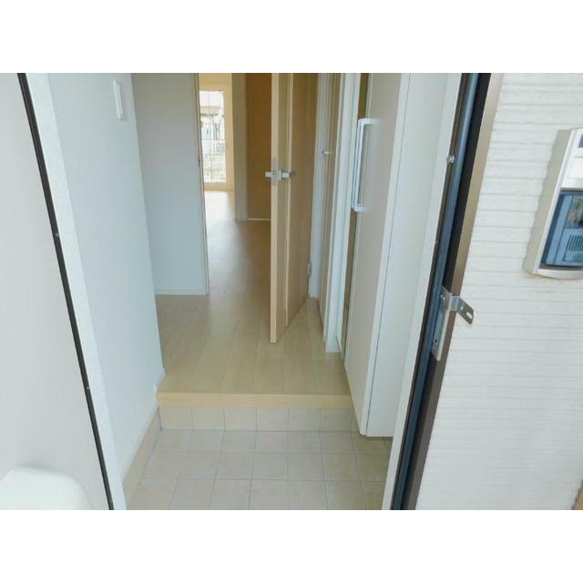 　クオ・レガーロ こちらの物件はMODE不動産なら割引対象の１部屋です。