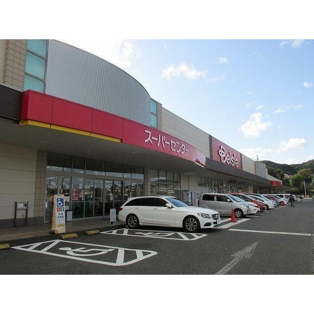 　クオ・レガーロ ベイシア烏山店