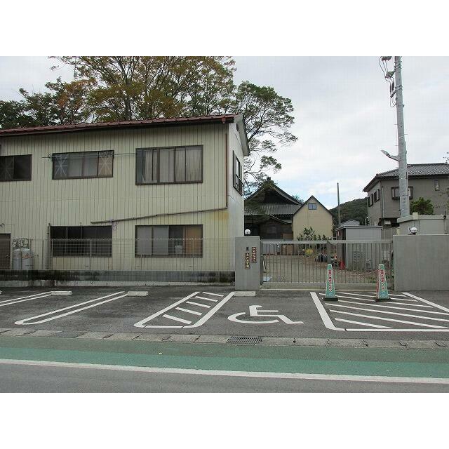 　サンプラザ　Ａ棟　 烏山保育園