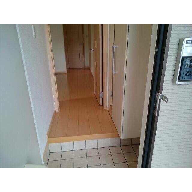 　ヴィラ・アイシス．Ｎ こちらの物件はMODE不動産なら割引対象の１部屋です。