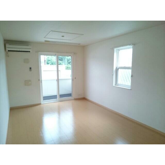 　ヴィラ・アイシス．Ｎ こちらの物件はMODE不動産なら割引対象の１部屋です。