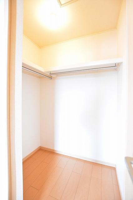 モンブラン 収納