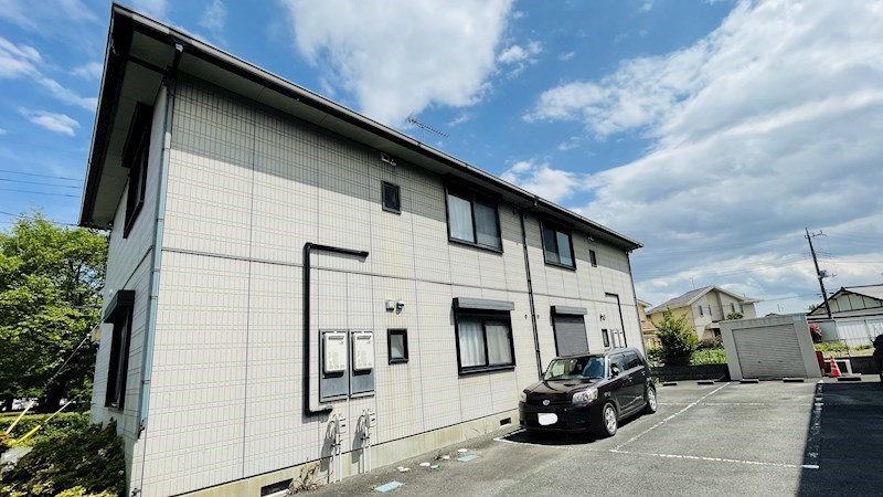 　プライム　Ｂ棟　 こちらの物件はMODE不動産なら割引対象の１部屋です。