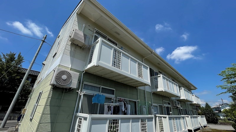 こちらの物件はMODE不動産なら割引対象の1部屋です。