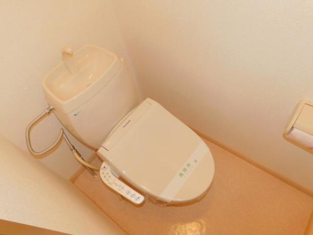 　コーポレーションミキ こちらの物件はMODE不動産なら割引対象の１部屋です。