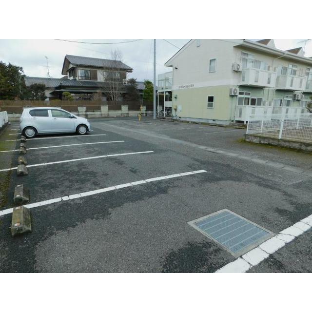 　コーポレーションミキ こちらの物件はMODE不動産なら割引対象の１部屋です。
