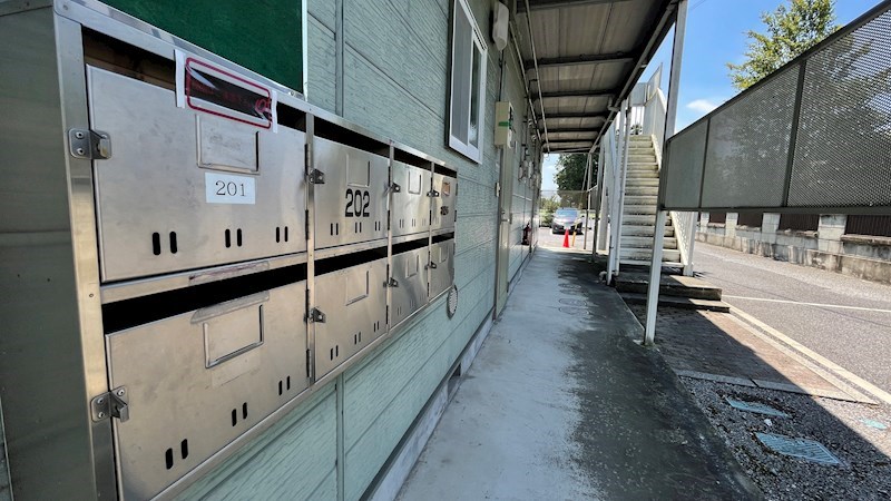 　コーポレーションミキ こちらの物件はMODE不動産なら割引対象の１部屋です。