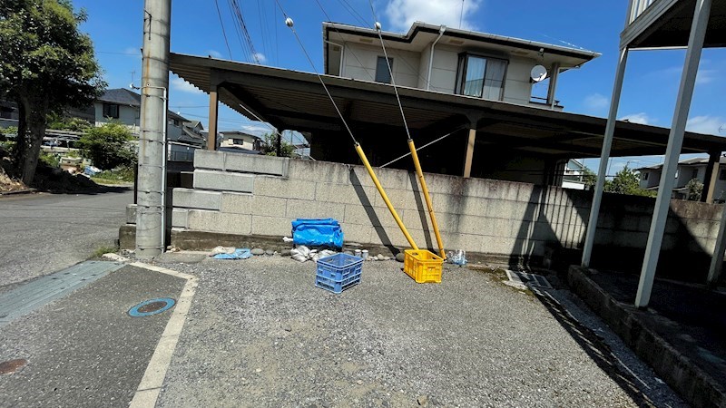 　コーポレーションミキ こちらの物件はMODE不動産なら割引対象の１部屋です。