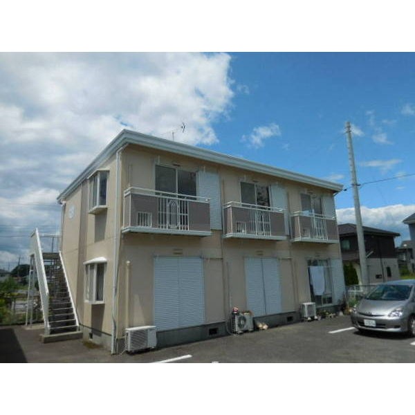こちらの物件はMODE不動産なら割引対象の1部屋です。