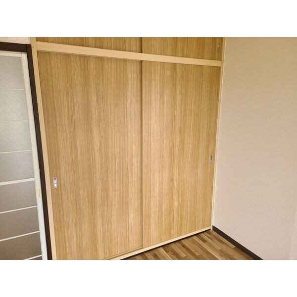 　草川ハイツ こちらの物件はMODE不動産なら割引対象の１部屋です。