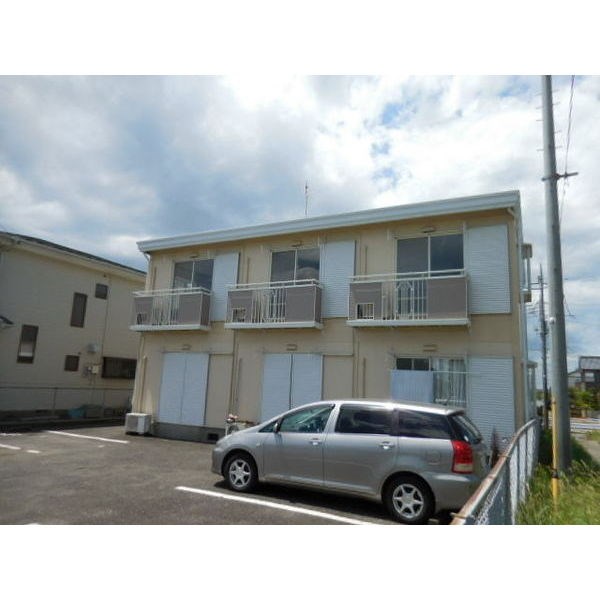 　草川ハイツ こちらの物件はMODE不動産なら割引対象の１部屋です。