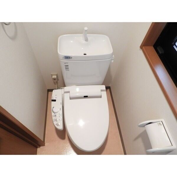 　ハイクオリティ　Ⅵ号棟　 当物件の参考写真です。