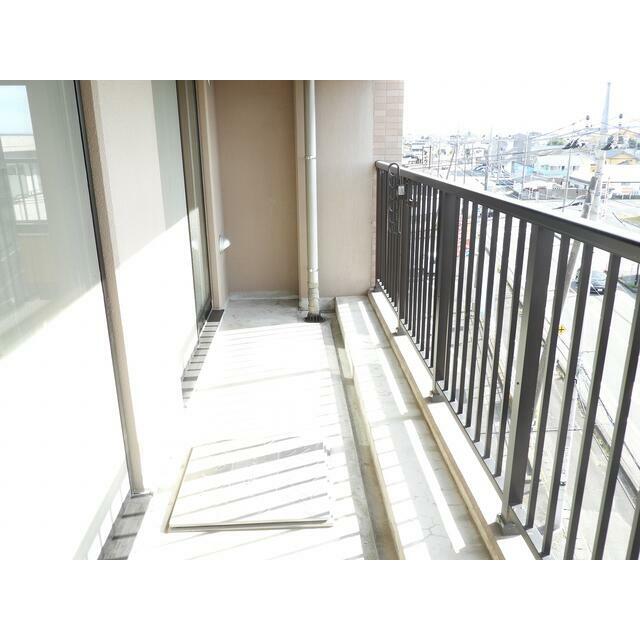 　ハイクオリティ　Ⅵ号棟　 当物件の参考写真です。