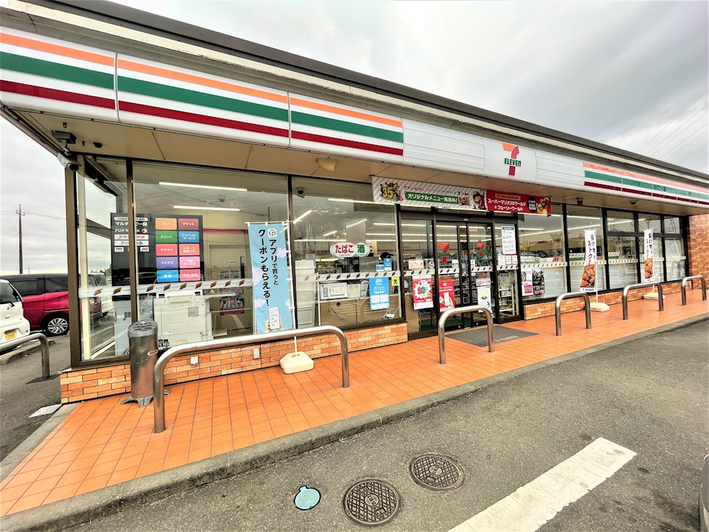 アンフィニ　ジャン　ＨＡ ｾﾌﾞﾝｲﾚﾌﾞﾝ 矢板下太田店