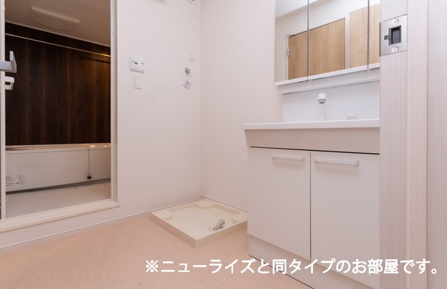 　メゾン・シャルマン　Ｅ棟　 当物件の参考写真です。
