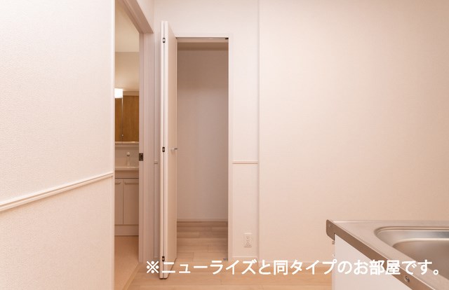 　メゾン・シャルマン　Ｅ棟　 当物件の参考写真です。
