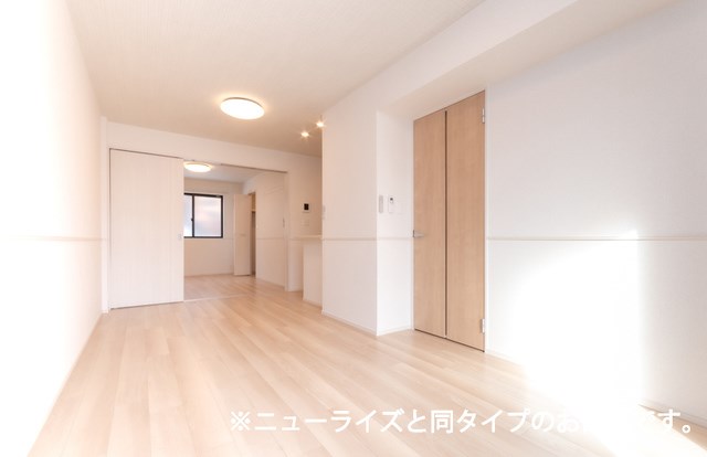 　メゾン・シャルマン　Ｅ棟　 当物件の参考写真です。