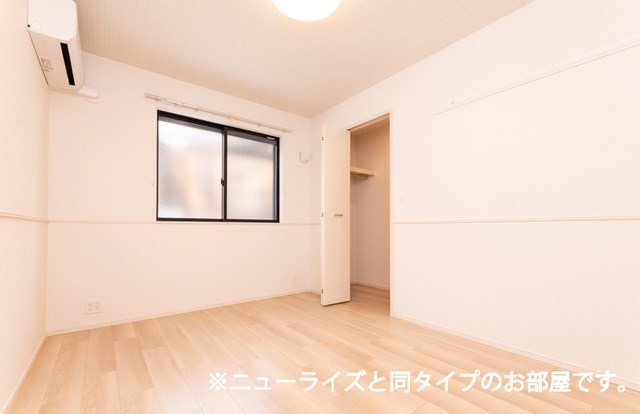 　メゾン・シャルマン　Ｅ棟　 当物件の参考写真です。