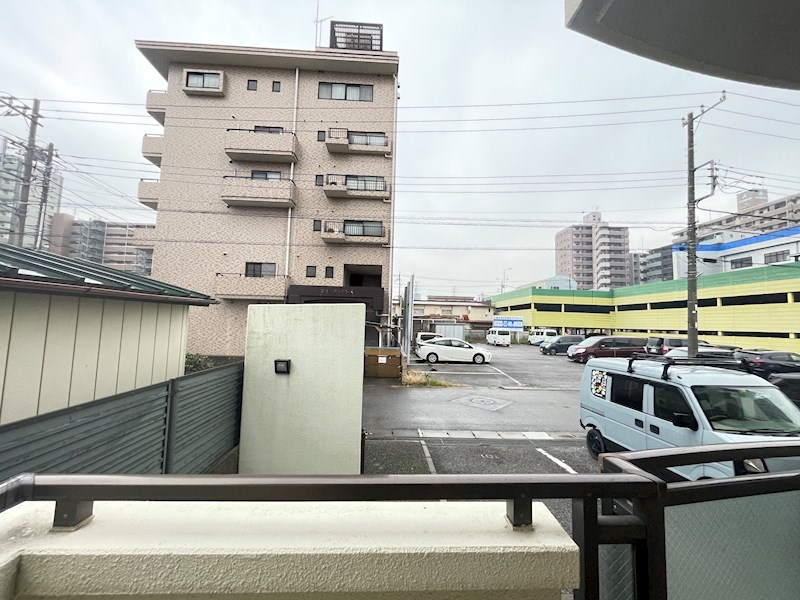　ハーモニー元今泉　 こちらの物件はMODE不動産なら割引対象の１部屋です。