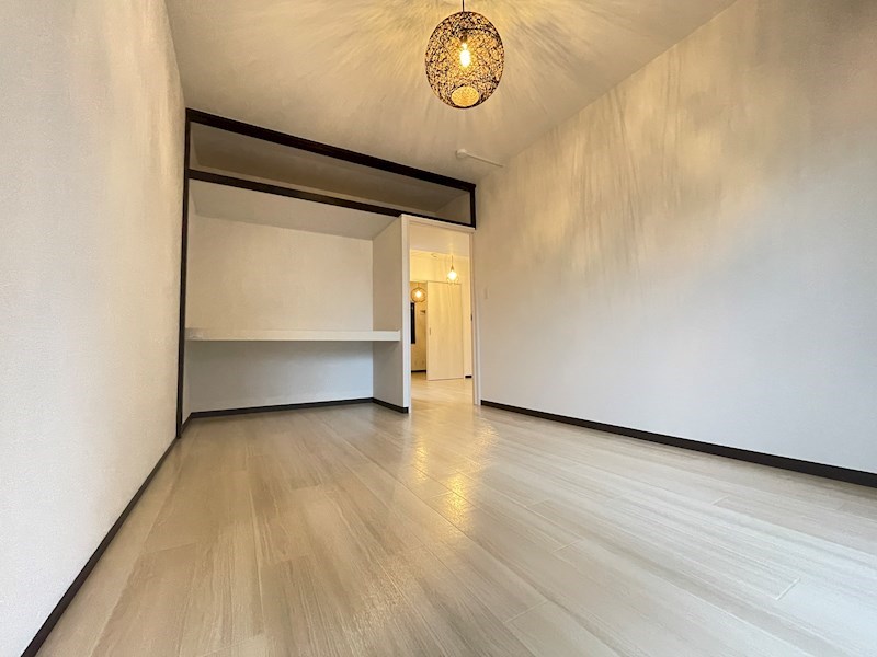 　ハーモニー元今泉　 こちらの物件はMODE不動産なら割引対象の１部屋です。