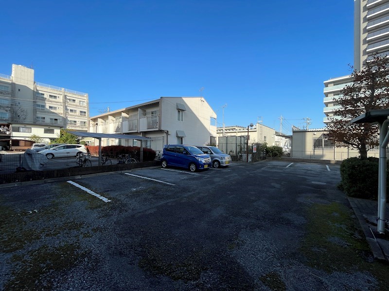 　ハーモニー元今泉　 こちらの物件はMODE不動産なら割引対象の１部屋です。