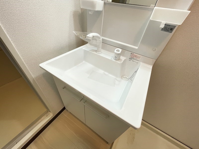 　ハーモニー元今泉　 こちらの物件はMODE不動産なら割引対象の１部屋です。