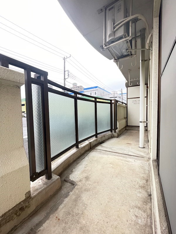　ハーモニー元今泉　 こちらの物件はMODE不動産なら割引対象の１部屋です。