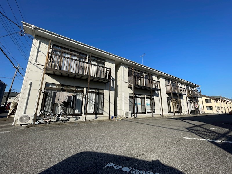こちらの物件はMODE不動産なら割引対象の1部屋です。
