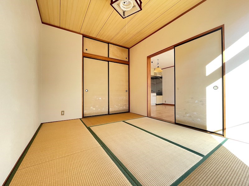 　スリーベルハイツ　A棟 こちらの物件はMODE不動産なら割引対象の１部屋です。