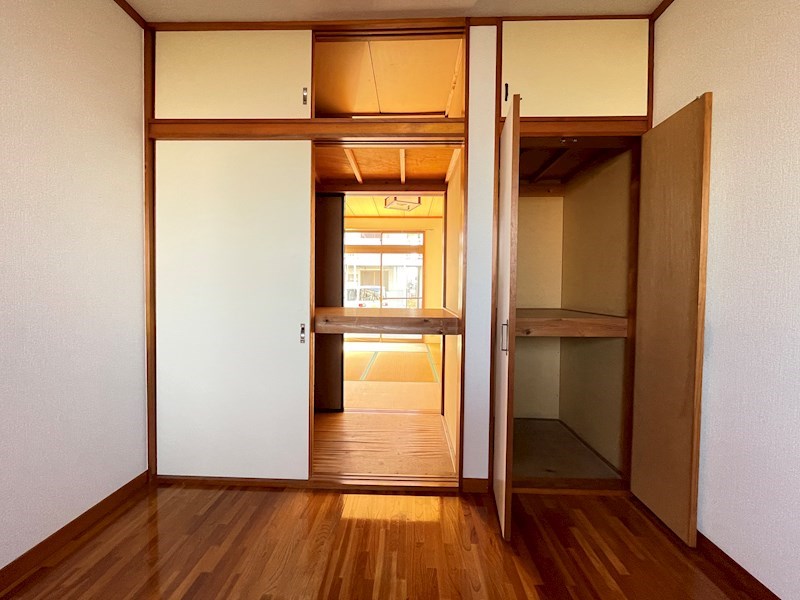 　スリーベルハイツ　A棟 こちらの物件はMODE不動産なら割引対象の１部屋です。