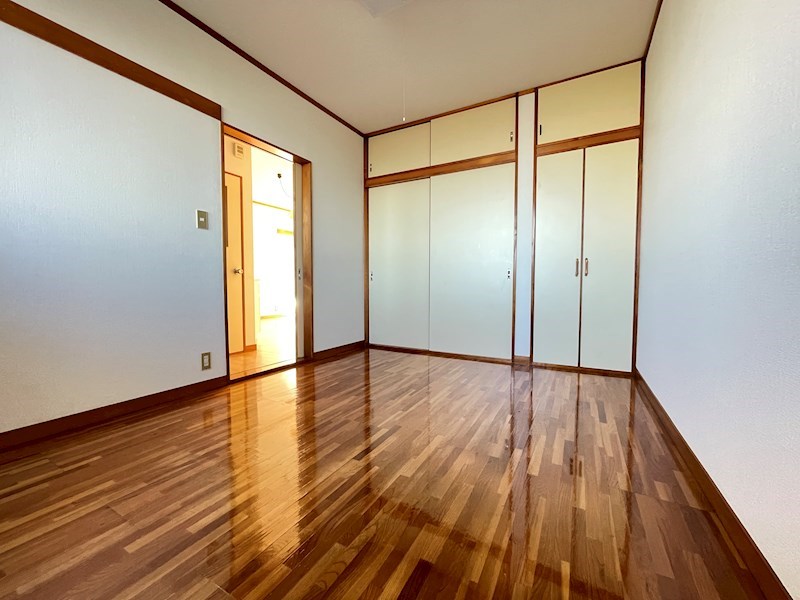 　スリーベルハイツ　A棟 こちらの物件はMODE不動産なら割引対象の１部屋です。