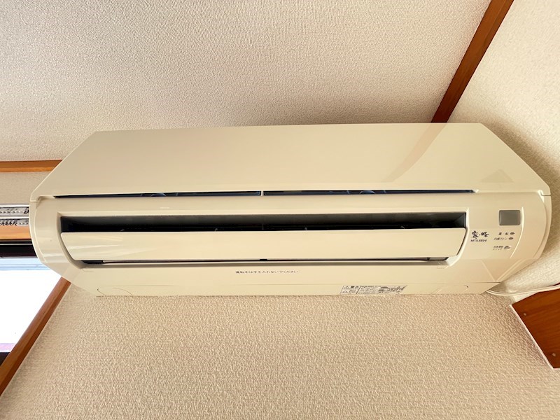 　スリーベルハイツ　A棟 こちらの物件はMODE不動産なら割引対象の１部屋です。