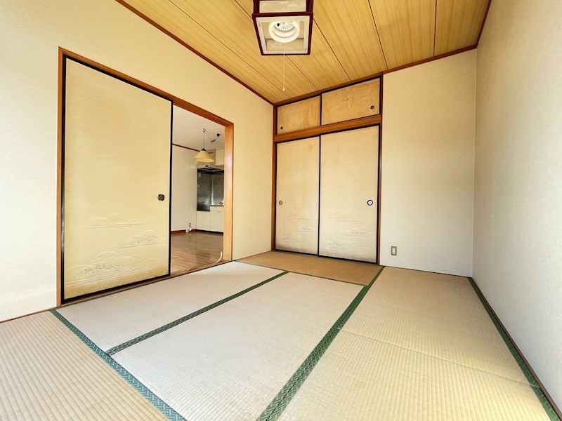 　スリーベルハイツ　A棟 こちらの物件はMODE不動産なら割引対象の１部屋です。