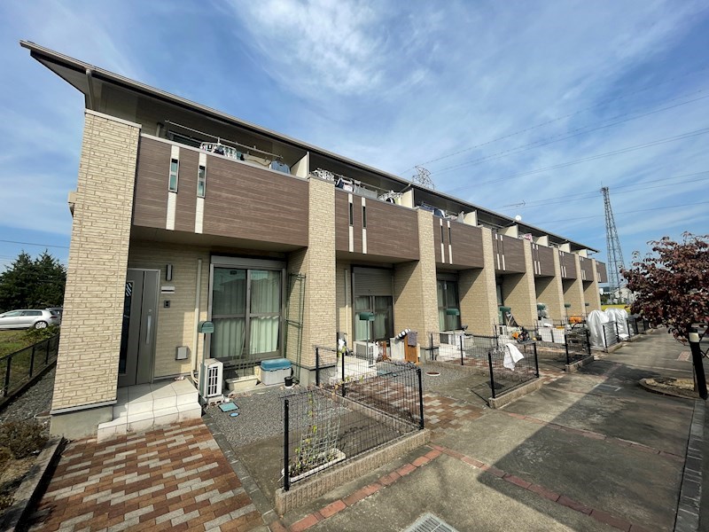 こちらの物件はMODE不動産なら割引対象の１部屋です。