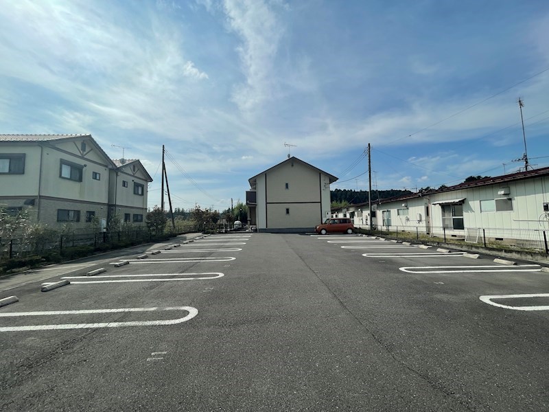 　アンフィニ　ジャン　ＨＡ　 こちらの物件はMODE不動産なら割引対象の１部屋です。