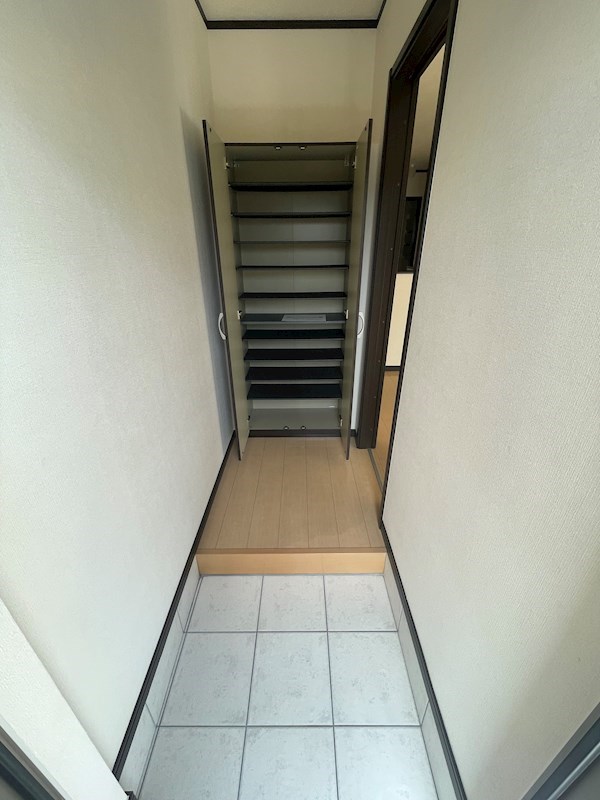 　アンフィニ　ジャン　ＨＡ　 当物件の参考写真です。