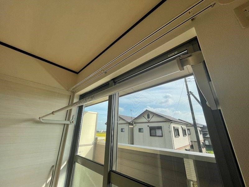 　アンフィニ　ジャン　ＨＡ　 当物件の参考写真です。