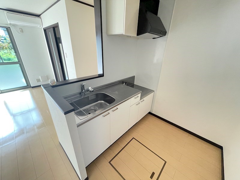 　アンフィニ　ジャン　ＨＡ　 当物件の参考写真です。