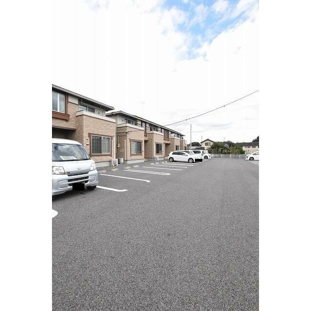 　プリンスプリンセスガーデン　Ⅱ棟 こちらの物件はMODE不動産なら割引対象の１部屋です。