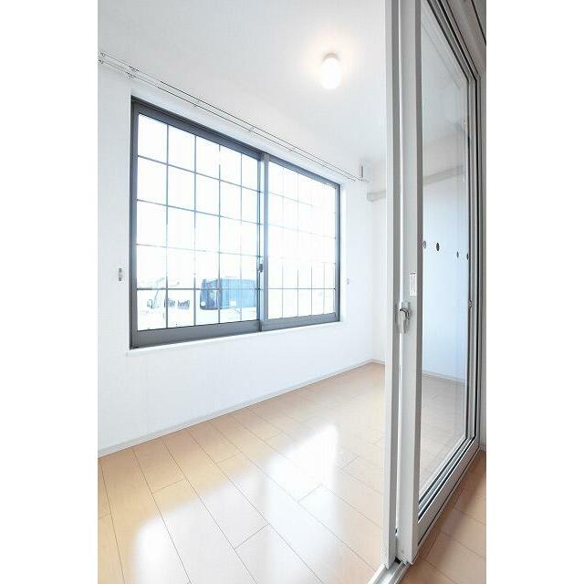 　プリンスプリンセスガーデン　Ⅱ棟 こちらの物件はMODE不動産なら割引対象の１部屋です。