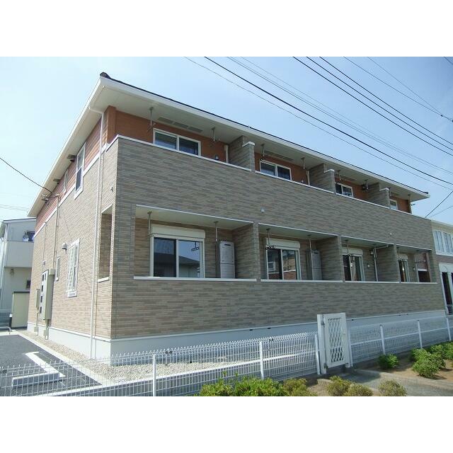 こちらの物件はMODE不動産なら割引対象の1部屋です。