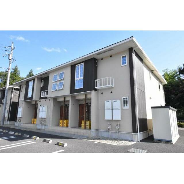 こちらの物件はMODE不動産なら割引対象の1部屋です。