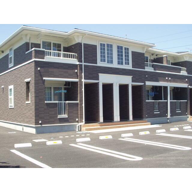 こちらの物件はMODE不動産なら割引対象の１部屋です。