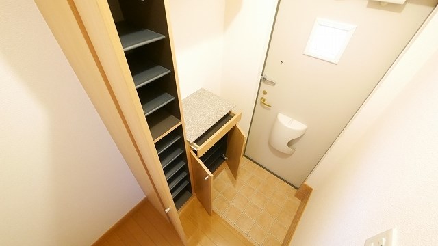 　エンペラー　Ａ棟 こちらの物件はMODE不動産なら割引対象の１部屋です。