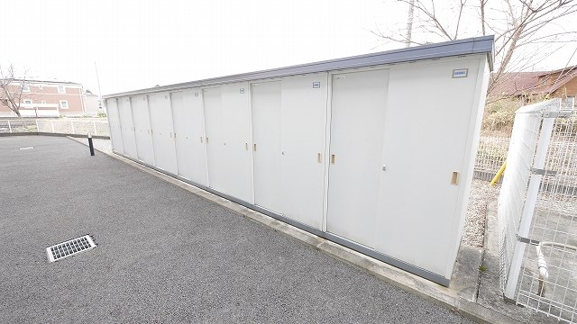 　エンペラー　Ａ棟 その他