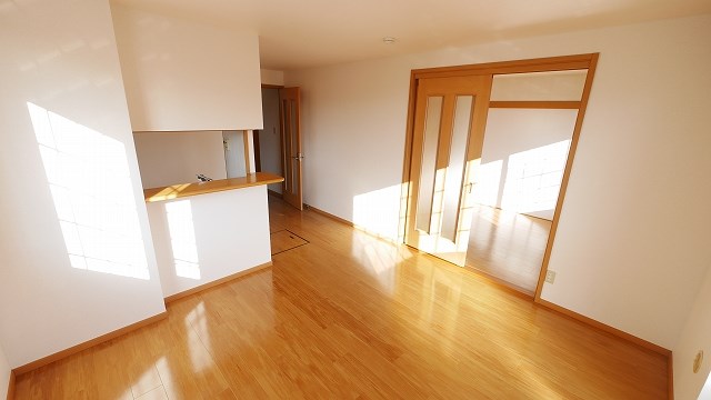  ヌーベル・フルール Ｂ棟 こちらの物件はMODE不動産なら割引対象の１部屋です。