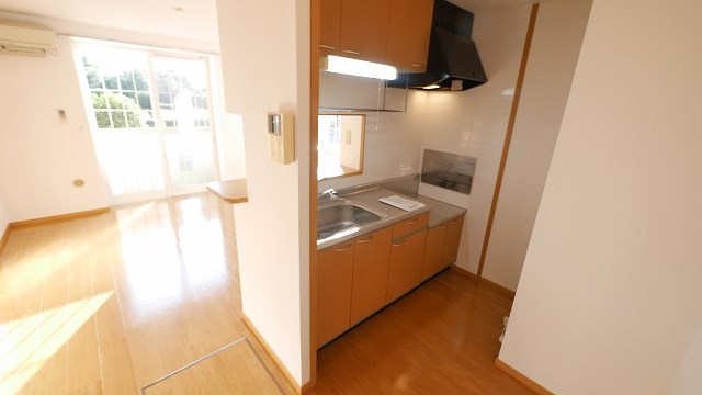  ヌーベル・フルール Ｂ棟 こちらの物件はMODE不動産なら割引対象の１部屋です。