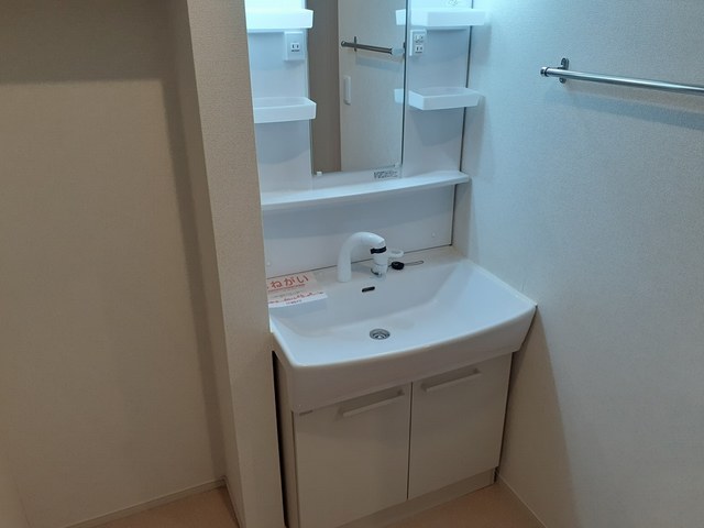 オリゾンⅡ 洗面所